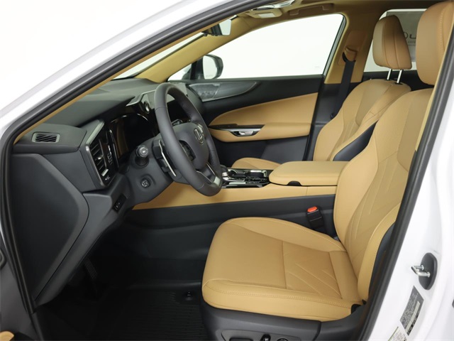 2026 Lexus NX 350 Luxury AWD photo 12