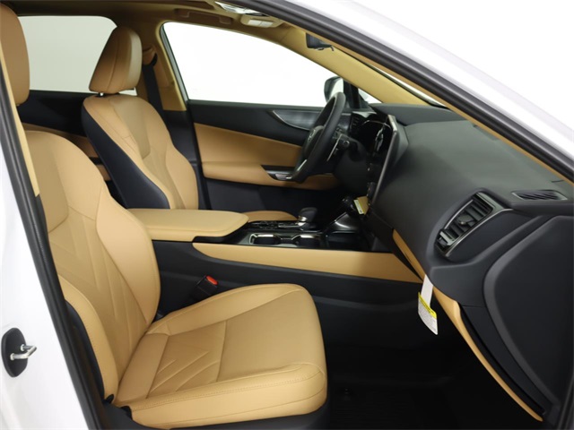 2026 Lexus NX 350 Luxury AWD photo 13