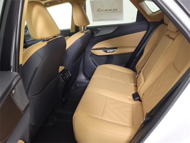 2026 Lexus NX 350 Luxury AWD photo 15