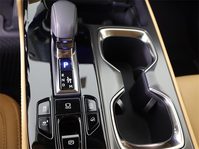 2026 Lexus NX 350 Luxury AWD photo 19