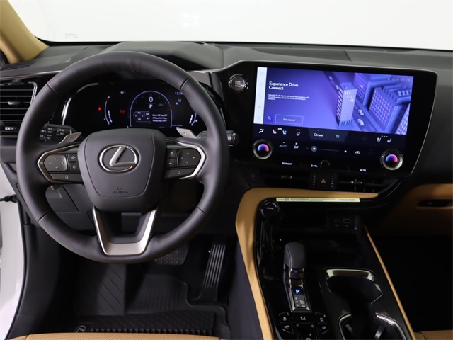 2026 Lexus NX 350 Luxury AWD photo 20