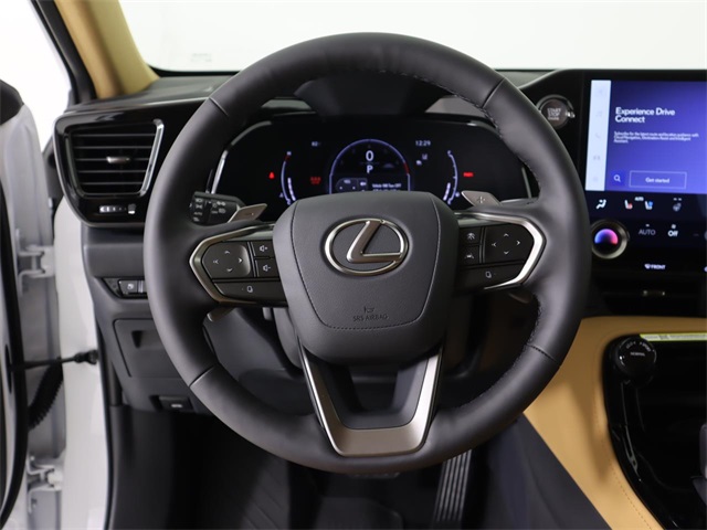 2026 Lexus NX 350 Luxury AWD photo 21