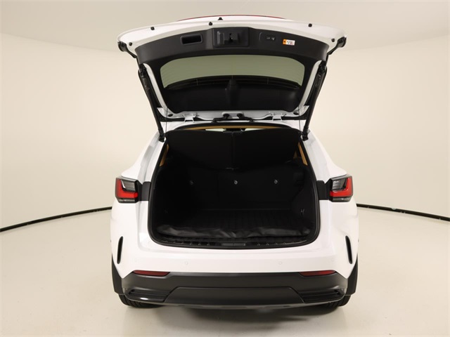 2026 Lexus NX 350 Luxury AWD photo 22