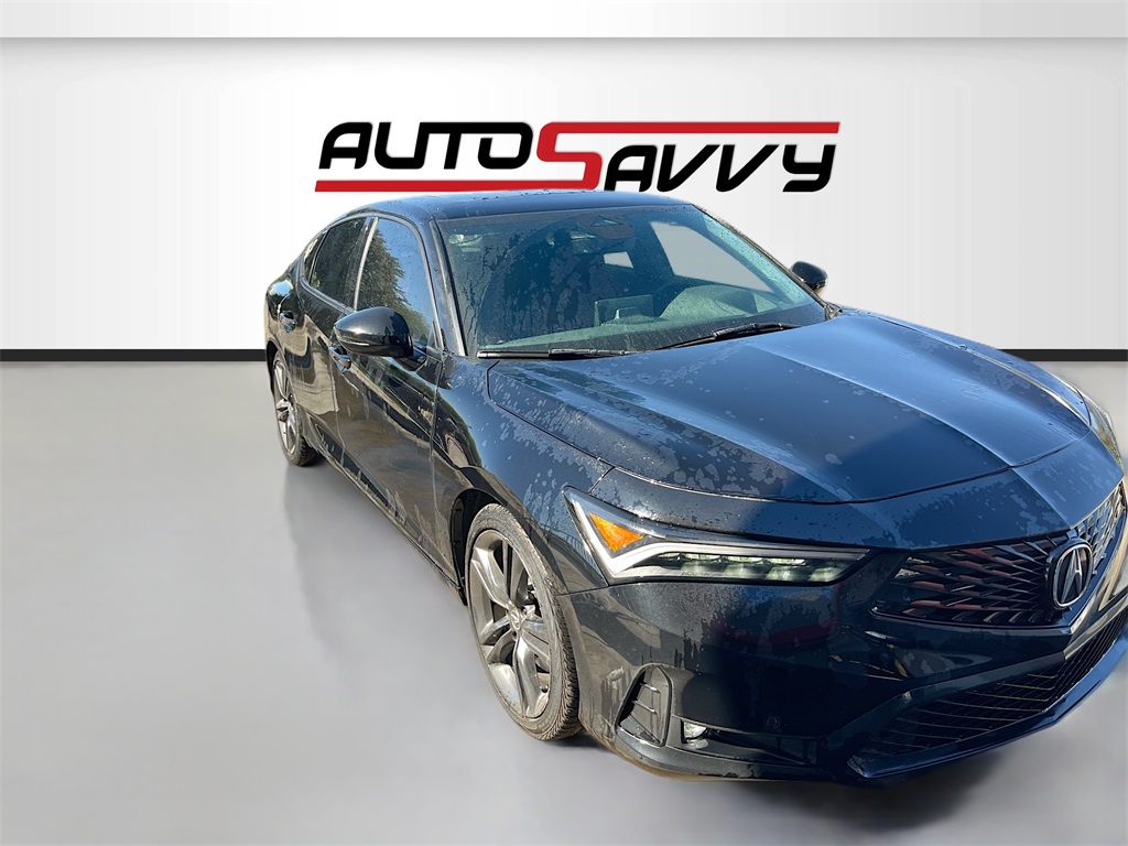 2024 Acura Integra A-Spec with Tech Package's photo