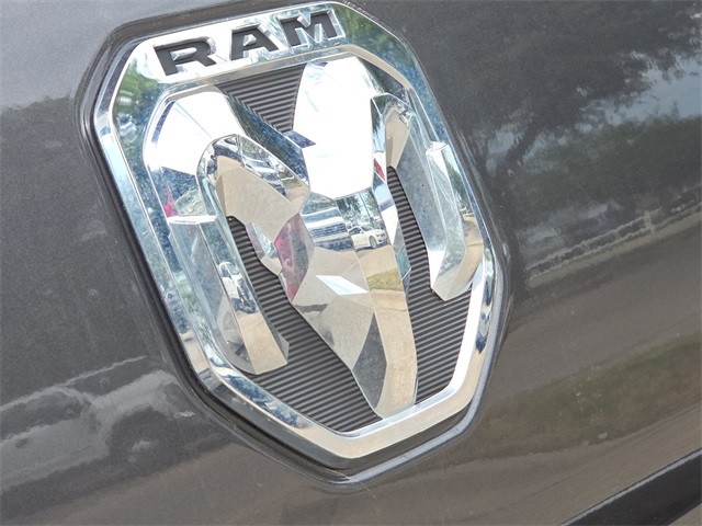 2022 Ram 3500 Tradesman photo 9