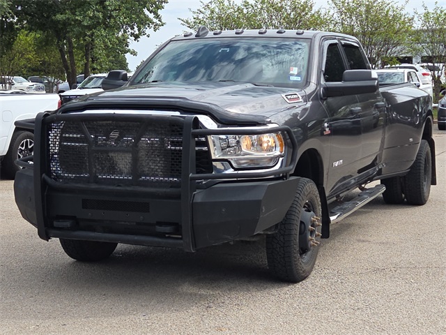 2022 Ram 3500 Tradesman photo 3