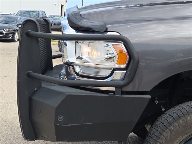 2022 Ram 3500 Tradesman photo 4