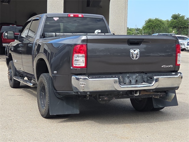 2022 Ram 3500 Tradesman photo 5