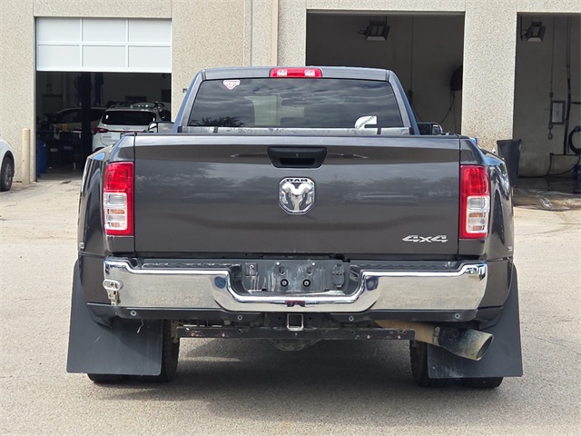 2022 Ram 3500 Tradesman photo 6