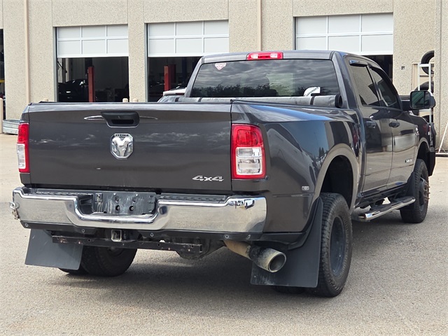 2022 Ram 3500 Tradesman photo 7