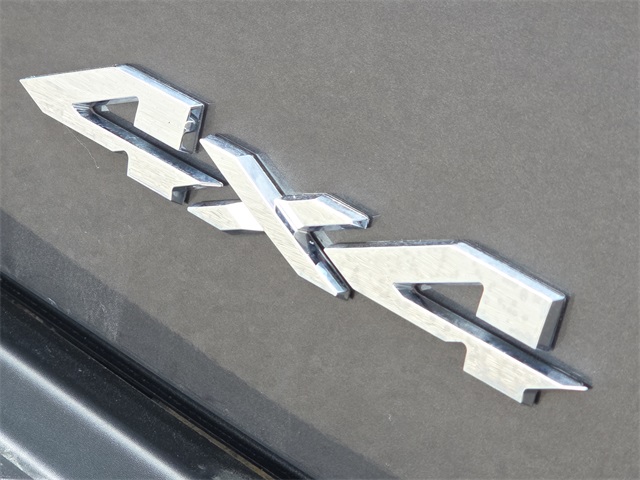 2022 Ram 3500 Tradesman photo 8
