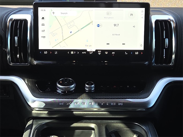 2025 Ford Expedition Platinum photo 11