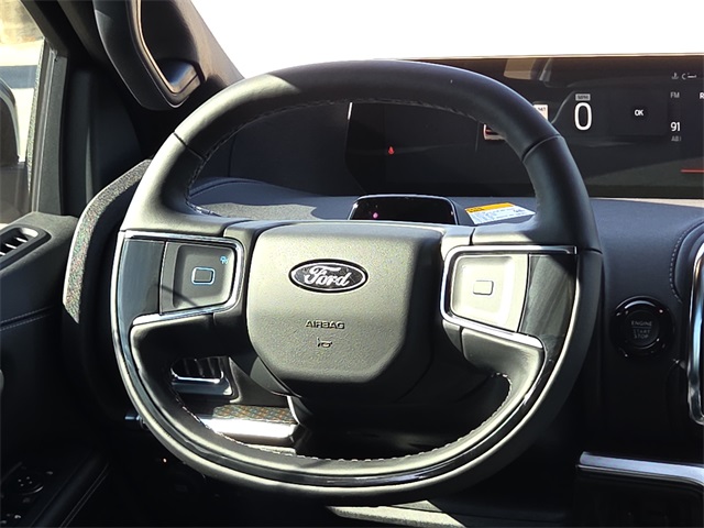 2025 Ford Expedition Platinum photo 12
