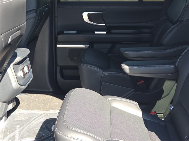 2025 Ford Expedition Platinum photo 14
