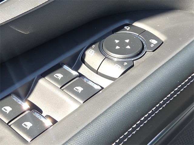 2025 Ford Expedition Platinum photo 17