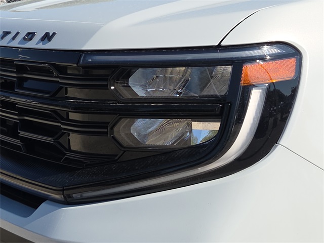 2025 Ford Expedition Platinum photo 4