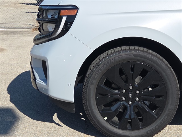 2025 Ford Expedition Platinum photo 5