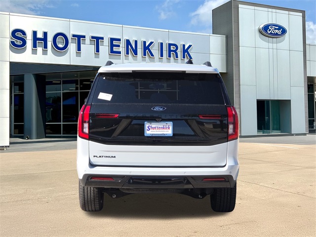 2025 Ford Expedition Platinum photo 7