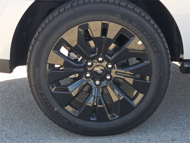 2025 Ford Expedition Platinum photo 9