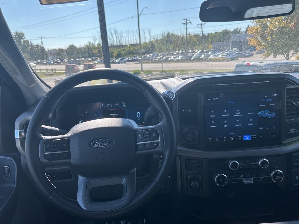 2024 Ford F-150 XLT photo 6