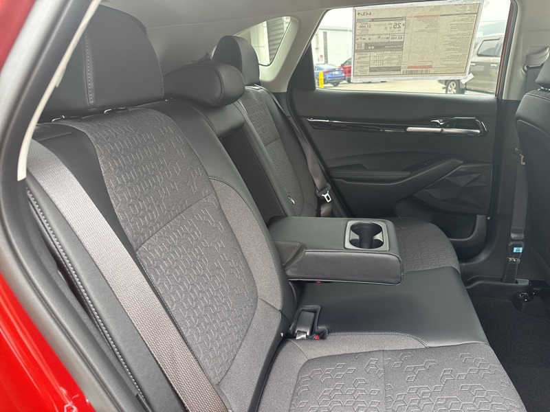 New 2025 Kia Seltos Sport Utility