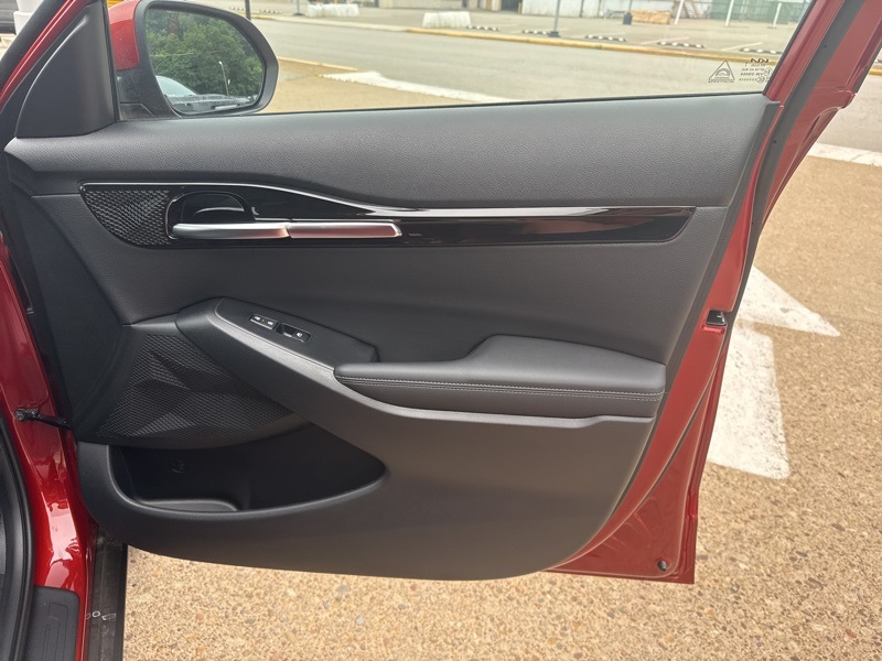 New 2025 Kia Seltos Sport Utility