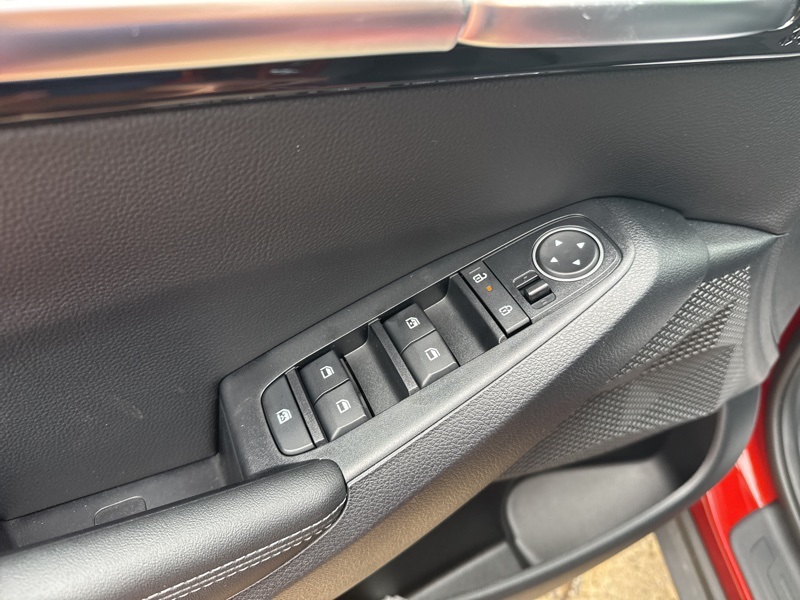 New 2025 Kia Seltos Sport Utility