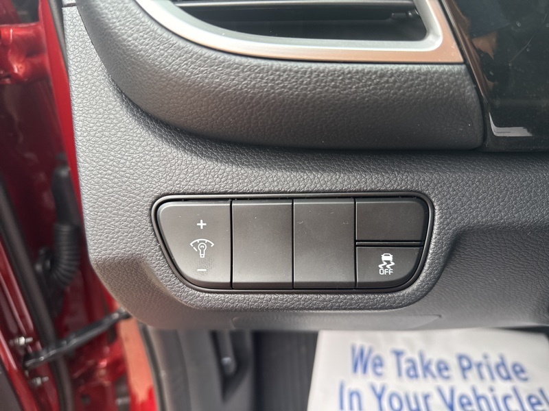 New 2025 Kia Seltos Sport Utility
