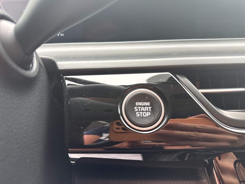 New 2025 Kia Seltos Sport Utility
