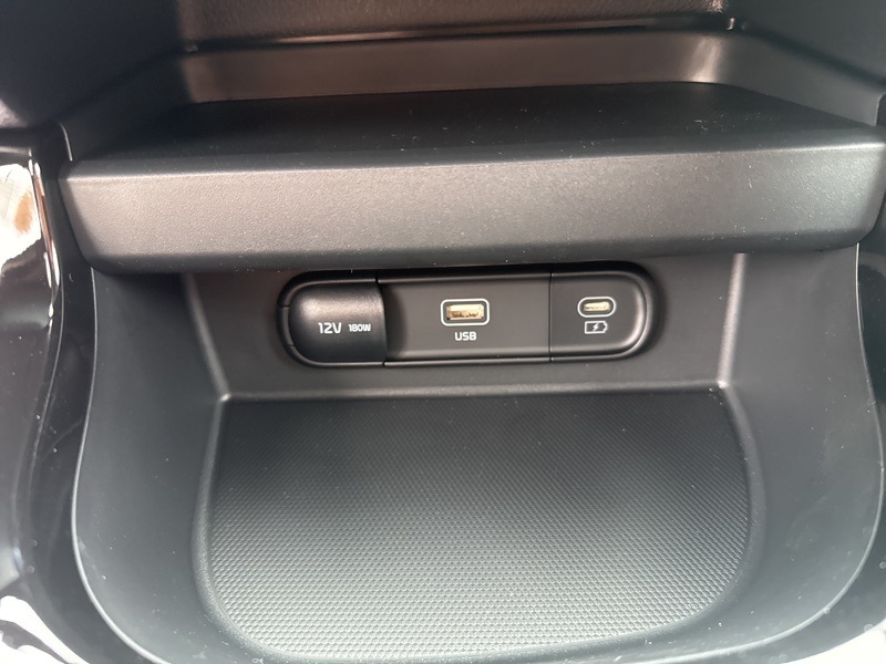 New 2025 Kia Seltos Sport Utility