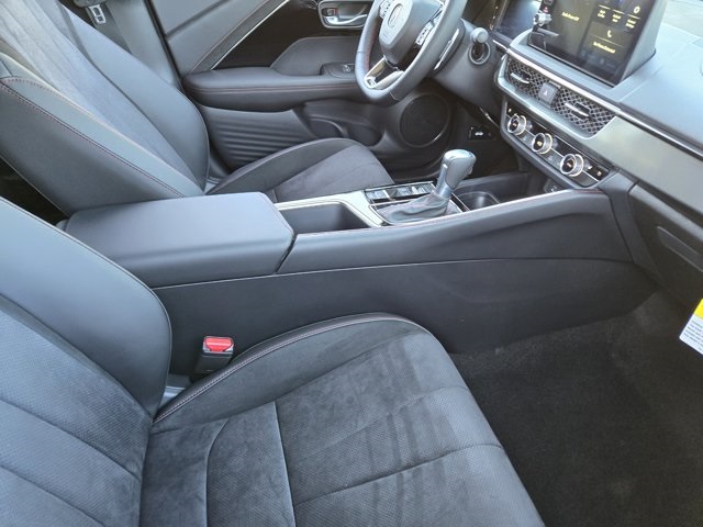 new 2025 Acura ADX car, priced at $41,350