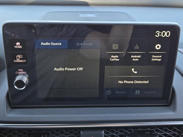 new 2025 Acura ADX car, priced at $41,350