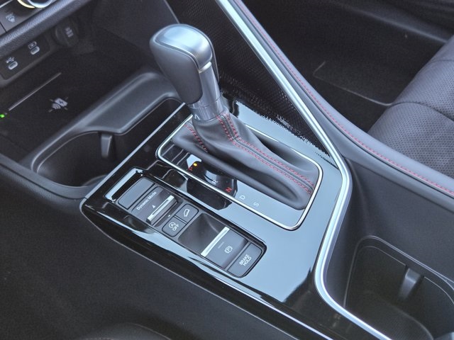 new 2025 Acura ADX car, priced at $41,350