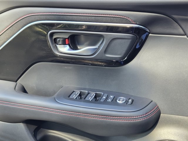 new 2025 Acura ADX car, priced at $41,350