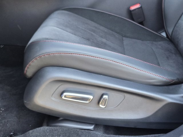 new 2025 Acura ADX car, priced at $41,350