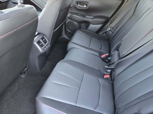 new 2025 Acura ADX car, priced at $41,350