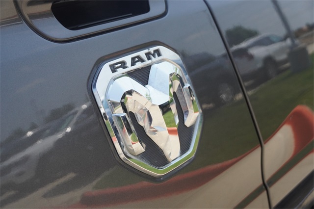 2022 Ram 1500 Limited photo 10