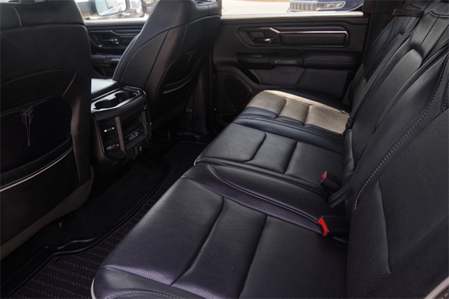2022 Ram 1500 Limited photo 11