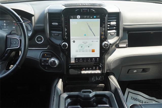 2022 Ram 1500 Limited photo 13