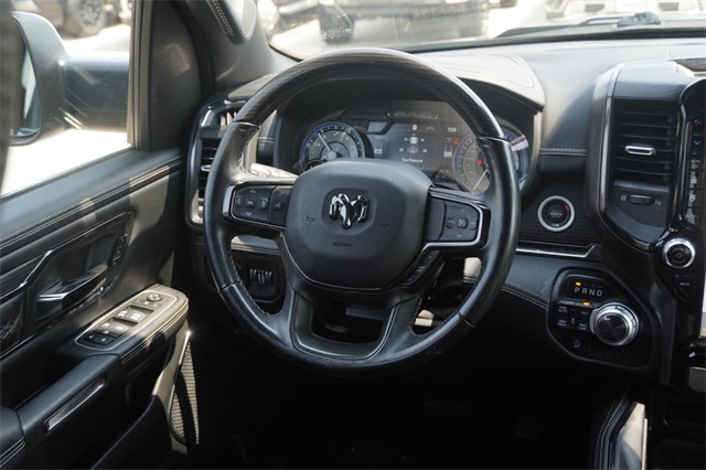 2022 Ram 1500 Limited photo 14