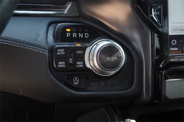 2022 Ram 1500 Limited photo 19