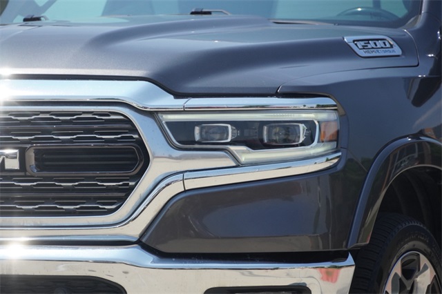 2022 Ram 1500 Limited photo 4