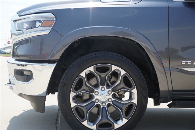 2022 Ram 1500 Limited photo 5
