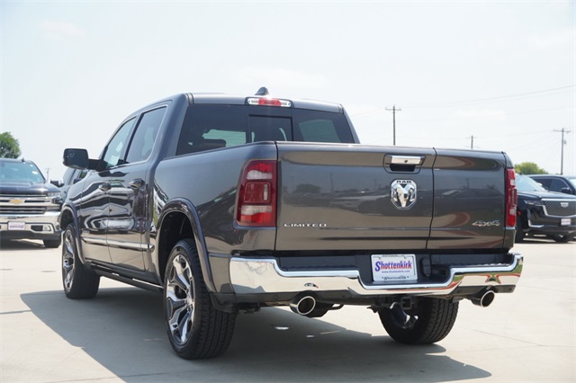2022 Ram 1500 Limited photo 6