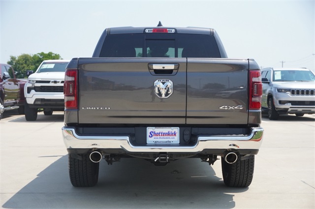 2022 Ram 1500 Limited photo 7
