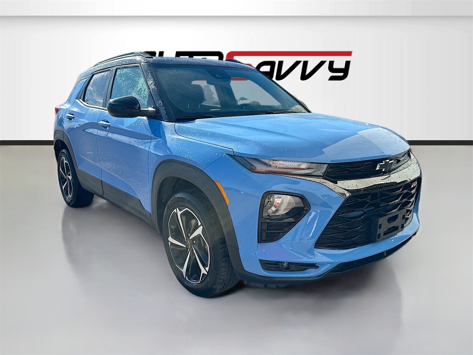 2023 Chevrolet TrailBlazer RS's photo