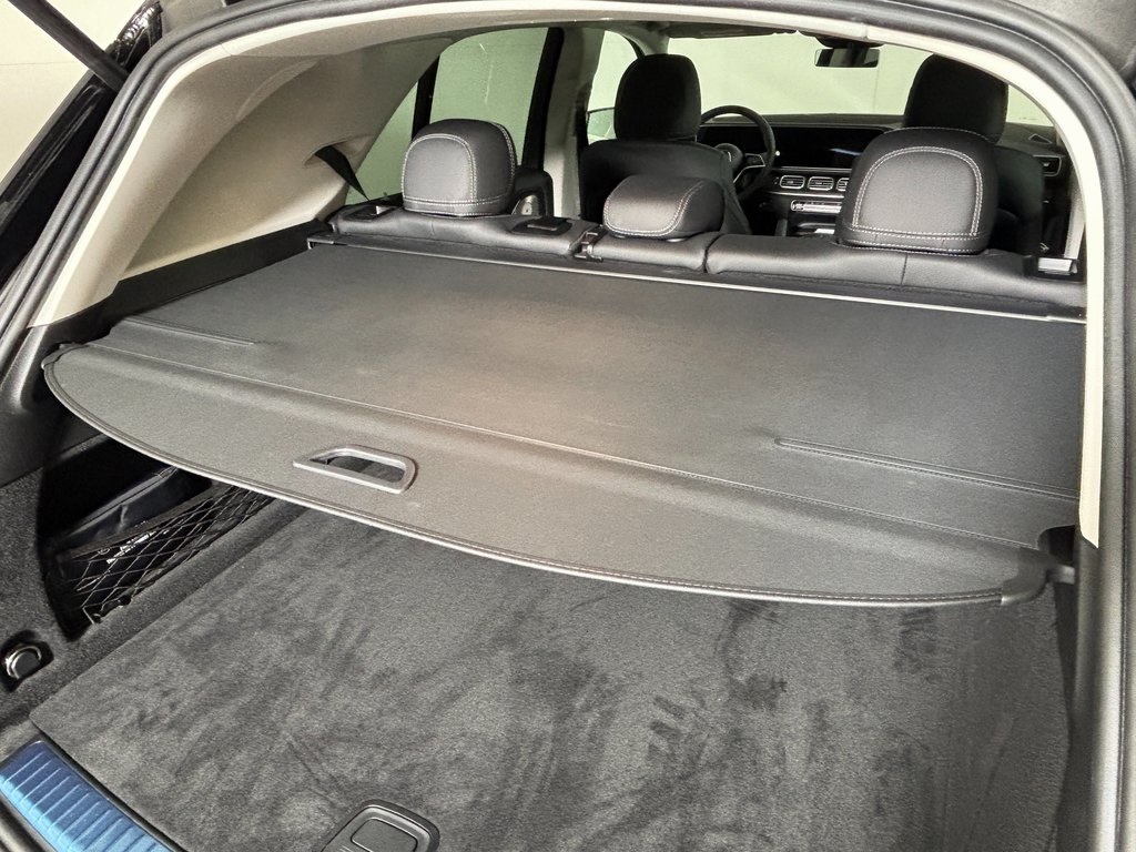 new 2026 Mercedes-Benz GLE car, priced at $70,815