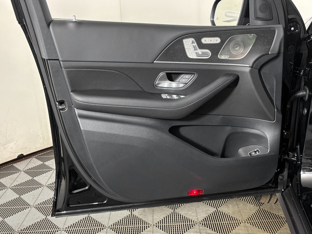 new 2026 Mercedes-Benz GLE car, priced at $70,815