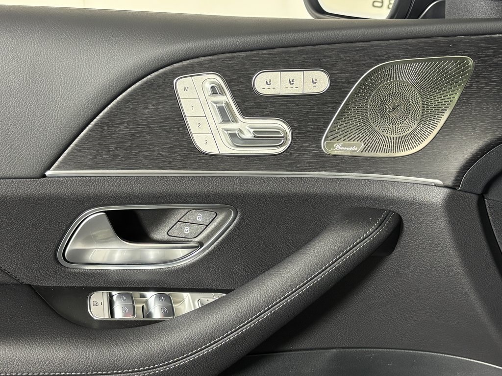 new 2026 Mercedes-Benz GLE car, priced at $70,815