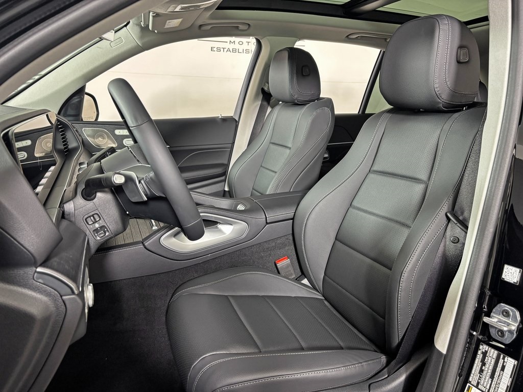 new 2026 Mercedes-Benz GLE car, priced at $70,815